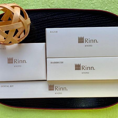 Rinn Matsubara Takasegawa Kyoto Bagian luar foto
