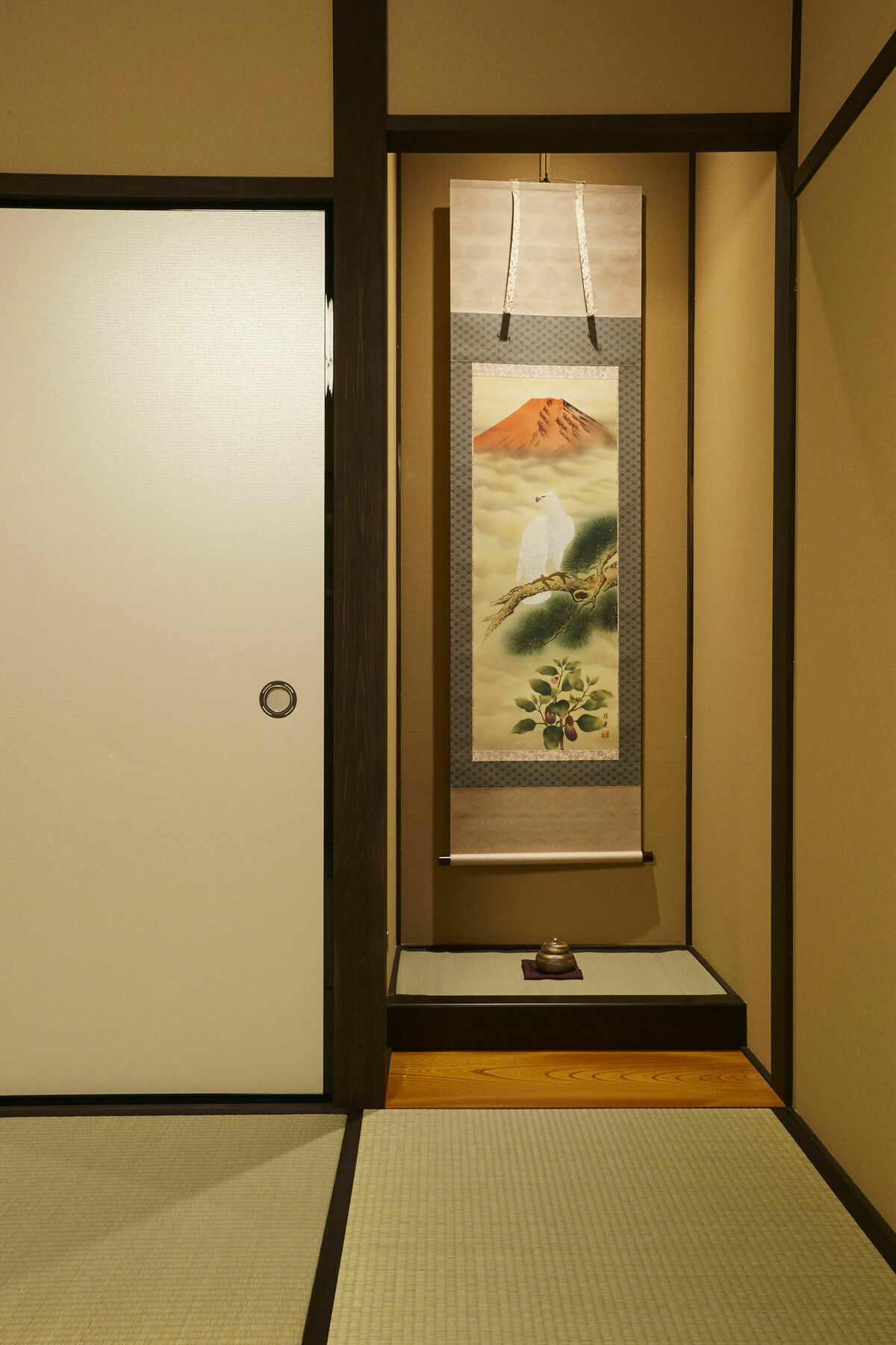 Rinn Matsubara Takasegawa Kyoto Bagian luar foto